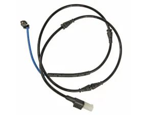 Power Stop Euro-Stop Electronic Brake Pad Wear Sensor Front Land Rover Range Rover Sport 2010-2013