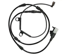 Power Stop Euro-Stop Electronic Brake Pad Wear Sensor Front Land Rover Range Rover 2013-2020