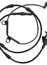 Power Stop Euro-Stop Electronic Brake Pad Wear Sensor Front Land Rover Range Rover 2013-2020                                     - SW-1612 - Image 2