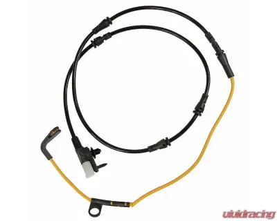 Power Stop Euro-Stop Electronic Brake Pad Wear Sensor Front Land Rover Discovery 2017 - SW-1613