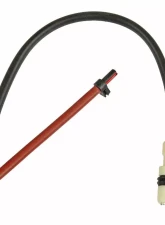 Power Stop Euro-Stop Electronic Brake Pad Wear Sensor Front Right Porsche 997 2005-2012                                     - SW-1624 - Image 2