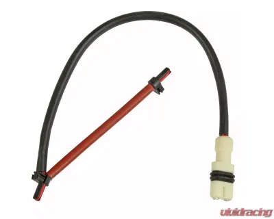 Power Stop Euro-Stop Electronic Brake Pad Wear Sensor Front Right Porsche 997 2005-2012 - SW-1624
