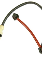 Power Stop Euro-Stop Electronic Brake Pad Wear Sensor Front Left Porsche 997 2005-2012                                     - SW-1626 - Image 2