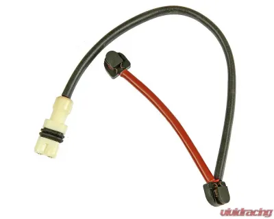 Power Stop Euro-Stop Electronic Brake Pad Wear Sensor Front Left Porsche 997 2005-2012 - SW-1626
