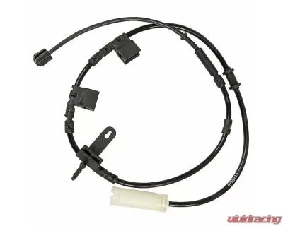Power Stop Euro-Stop Electronic Brake Pad Wear Sensor Front Mini Cooper 2013 - SW-1631