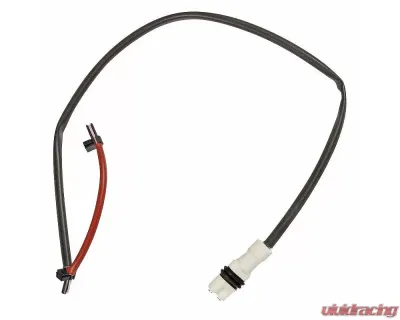 Power Stop Euro-Stop Electronic Brake Pad Wear Sensor Front Porsche 911 2006-2012 - SW-1635