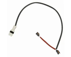 Power Stop Euro-Stop Electronic Brake Pad Wear Sensor Front Porsche 911 2009-2012