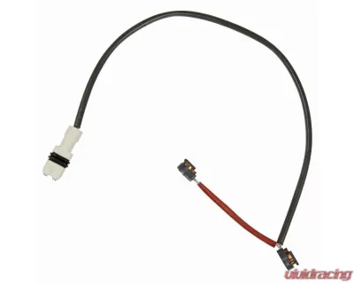 Power Stop Euro-Stop Electronic Brake Pad Wear Sensor Front Porsche 911 2009-2012 - SW-1637