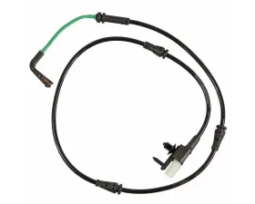 Power Stop Euro-Stop Electronic Brake Pad Wear Sensor Front Jaguar I-Pace 2019-2020