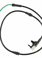 Power Stop Euro-Stop Electronic Brake Pad Wear Sensor Front Jaguar I-Pace 2019-2020                                     - SW-1642 - Image 2