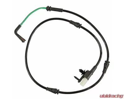 Power Stop Euro-Stop Electronic Brake Pad Wear Sensor Front Jaguar I-Pace 2019-2020 - SW-1642