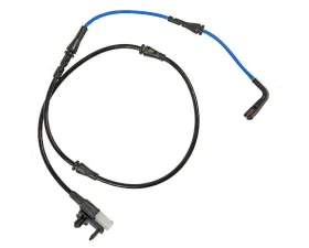 Power Stop Euro-Stop Electronic Brake Pad Wear Sensor Front Jaguar XE 2017-2020