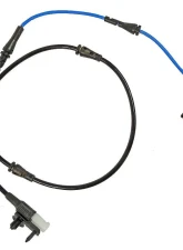 Power Stop Euro-Stop Electronic Brake Pad Wear Sensor Front Jaguar XE 2017-2020                                     - SW-1644 - Image 2