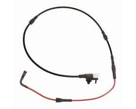 Power Stop Euro-Stop Electronic Brake Pad Wear Sensor Front Jaguar XE 2017-2020