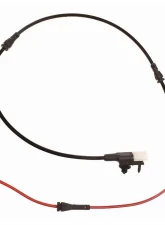 Power Stop Euro-Stop Electronic Brake Pad Wear Sensor Front Jaguar XE 2017-2020                                     - SW-1646 - Image 2