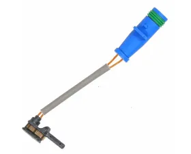Power Stop Euro-Stop Electronic Brake Pad Wear Sensor Front Mercedes-Benz CLS53 AMG 2019