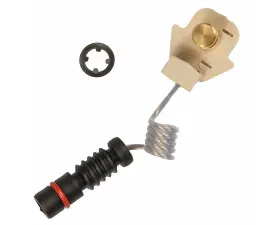 Power Stop Euro-Stop Electronic Brake Pad Wear Sensor Front Mercedes-Benz ML320 1998-2003
