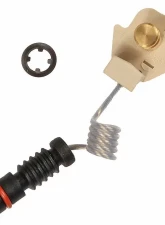 Power Stop Euro-Stop Electronic Brake Pad Wear Sensor Front Mercedes-Benz ML320 1998-2003                                     - SW-1654 - Image 2