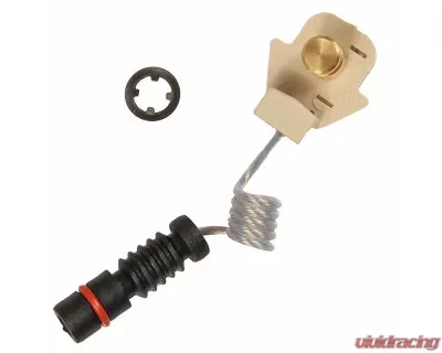 Power Stop Euro-Stop Electronic Brake Pad Wear Sensor Front Mercedes-Benz ML320 1998-2003 - SW-1654