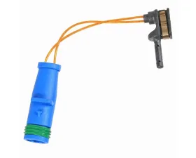 Power Stop Euro-Stop Electronic Brake Pad Wear Sensor Front or Rear Infiniti QX30 2017-2019