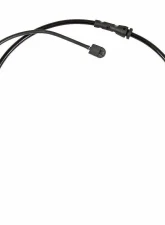 Power Stop Euro-Stop Electronic Brake Pad Wear Sensor Front Mini Cooper 2014-2019                                     - SW-1658 - Image 2