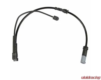 Power Stop Euro-Stop Electronic Brake Pad Wear Sensor Front Mini Cooper 2014-2019 - SW-1658