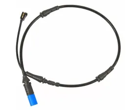 Power Stop Euro-Stop Electronic Brake Pad Wear Sensor Rear BMW X3 2018-2019