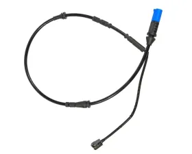 Power Stop Euro-Stop Electronic Brake Pad Wear Sensor Front BMW X3 2018-2019