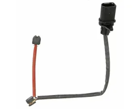 Power Stop Euro-Stop Electronic Brake Pad Wear Sensor Rear Audi RS7 2016-2018