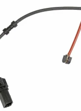 Power Stop Euro-Stop Electronic Brake Pad Wear Sensor Rear Audi S8 2016-2018                                     - SW-1669 - Image 2