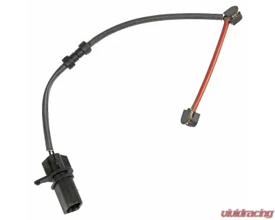Power Stop Euro-Stop Electronic Brake Pad Wear Sensor Rear Audi S8 2016-2018 - SW-1669