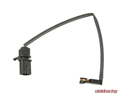 Power Stop Euro-Stop Electronic Brake Pad Wear Sensor Front Audi A4 2017-2022 - SW-1673