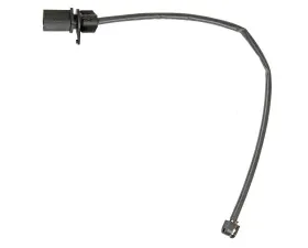 Power Stop Euro-Stop Electronic Brake Pad Wear Sensor Front Porsche Macan 2017-2019