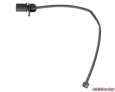 Power Stop Euro-Stop Electronic Brake Pad Wear Sensor Front Porsche Macan 2017-2019 - SW-1674