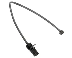 Power Stop Euro-Stop Electronic Brake Pad Wear Sensor Front Porsche Macan 2017-2018