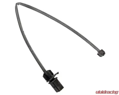 Power Stop Euro-Stop Electronic Brake Pad Wear Sensor Front Porsche Macan 2017-2018 - SW-1675