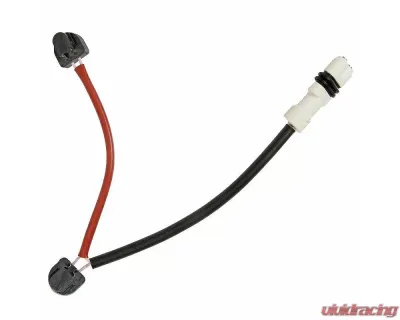 Power Stop Euro-Stop Electronic Brake Pad Wear Sensor Front Porsche Carrera GT 2004-2005 - SW-1676