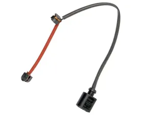 Power Stop Euro-Stop Electronic Brake Pad Wear Sensor Front Porsche 718 Boxster 2017-2019
