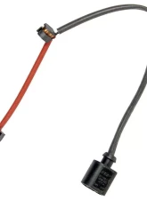Power Stop Euro-Stop Electronic Brake Pad Wear Sensor Front Porsche 718 Boxster 2017-2019                                     - SW-1677 - Image 2