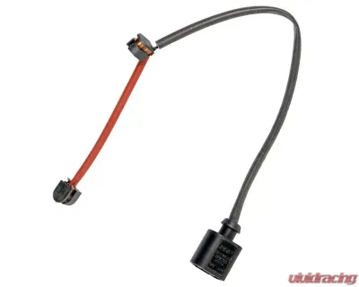 Power Stop Euro-Stop Electronic Brake Pad Wear Sensor Front Porsche 718 Boxster 2017-2019 - SW-1677