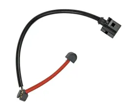 Power Stop Euro-Stop Electronic Brake Pad Wear Sensor Front Porsche 991 2015-2016