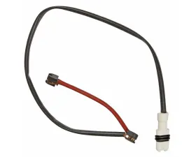 Power Stop Euro-Stop Electronic Brake Pad Wear Sensor Front Porsche 997.2 2010-2011