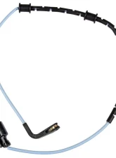 Power Stop Euro-Stop Electronic Brake Pad Wear Sensor Rear Jaguar XKR 2011-2015                                     - SW-1682 - Image 2