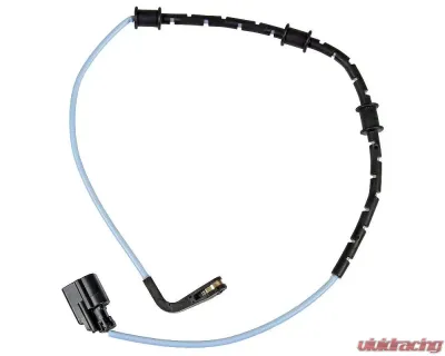 Power Stop Euro-Stop Electronic Brake Pad Wear Sensor Rear Jaguar XKR 2011-2015 - SW-1682