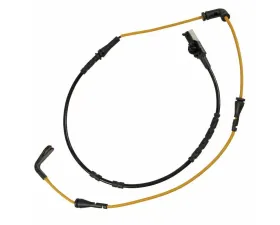 Power Stop Euro-Stop Electronic Brake Pad Wear Sensor Front Land Rover Discovery Sport 2018-2019
