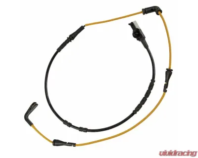 Power Stop Euro-Stop Electronic Brake Pad Wear Sensor Front Land Rover Discovery Sport 2018-2019 - SW-1686