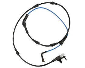 Power Stop Euro-Stop Electronic Brake Pad Wear Sensor Front Land Rover Discovery 2018-2019