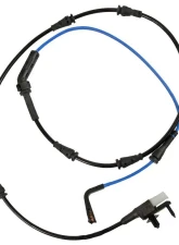 Power Stop Euro-Stop Electronic Brake Pad Wear Sensor Front Land Rover Discovery 2018-2019                                     - SW-1687 - Image 2
