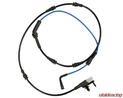 Power Stop Euro-Stop Electronic Brake Pad Wear Sensor Front Land Rover Discovery 2018-2019 - SW-1687