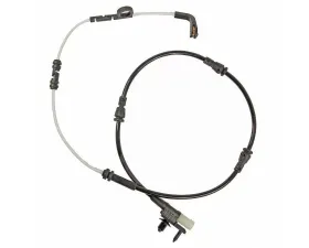 Power Stop Euro-Stop Electronic Brake Pad Wear Sensor Rear Land Rover Discovery 2018-2019